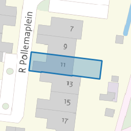 Perceel FNK00-B-3013