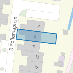 Perceel FNK00-B-3014