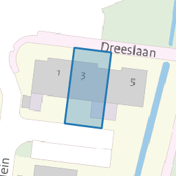 Perceel FNK00-B-3017