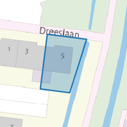 Perceel FNK00-B-3018