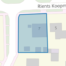 Perceel FNK00-B-3024