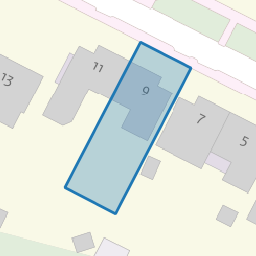 Perceel FNK00-B-3036