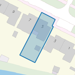 Perceel FNK00-B-3038