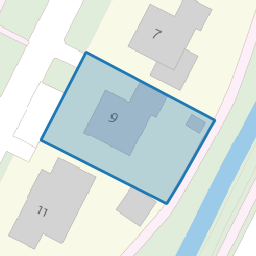 Perceel FNK00-B-3041