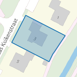 Perceel FNK00-B-3044