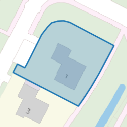 Perceel FNK00-B-3045