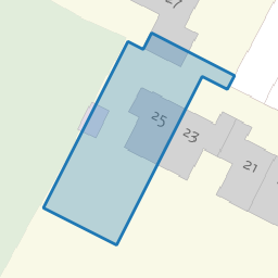 Perceel FNK00-B-3058