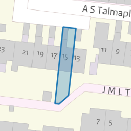 Perceel FNK00-B-3071