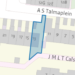 Perceel FNK00-B-3072