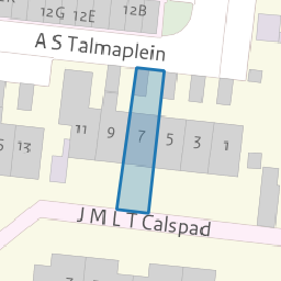 Perceel FNK00-B-3075