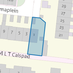 Perceel FNK00-B-3078