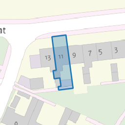 Perceel FNK00-B-3083