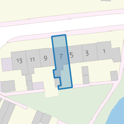 Perceel FNK00-B-3084