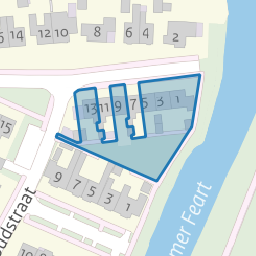 Perceel FNK00-B-3085