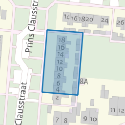 Perceel FNK00-B-3100