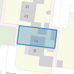 Perceel FNK00-B-3120