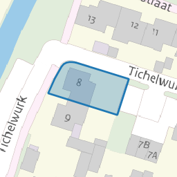 Perceel FNK00-B-3141