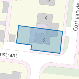 Perceel FNK00-B-3150