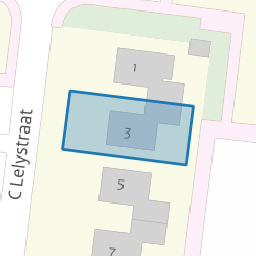 Perceel FNK00-B-3153