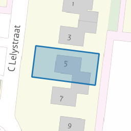 Perceel FNK00-B-3154