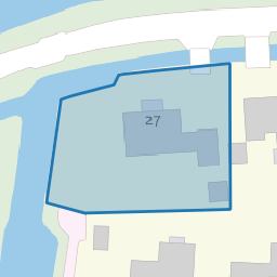 Perceel FNK00-B-3158