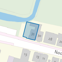 Perceel FNK00-B-3172