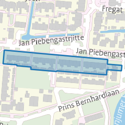 Perceel FNK00-B-3179