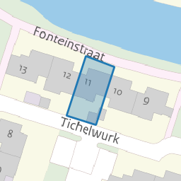 Perceel FNK00-B-3196