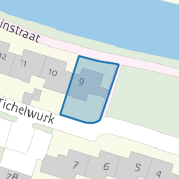 Perceel FNK00-B-3197