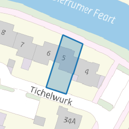 Perceel FNK00-B-3205