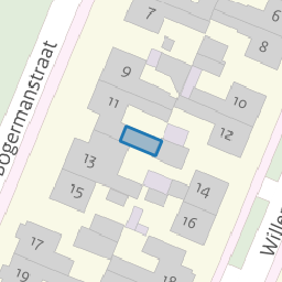 Perceel FNK00-B-3210