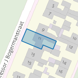 Perceel FNK00-B-3211