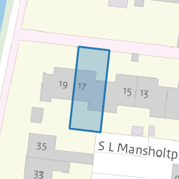 Perceel FNK00-B-3233