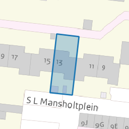 Perceel FNK00-B-3234