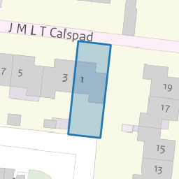 Perceel FNK00-B-3235