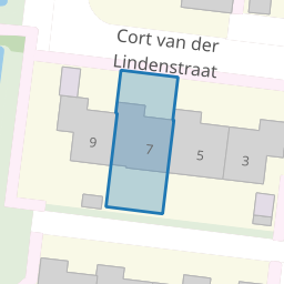 Perceel FNK00-B-3243