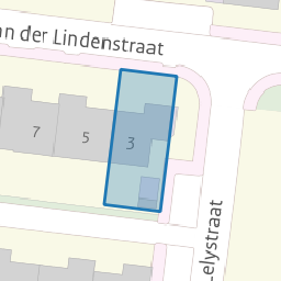 Perceel FNK00-B-3245