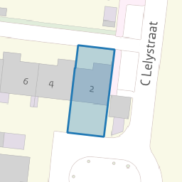 Perceel FNK00-B-3249