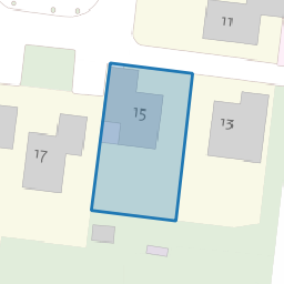 Perceel FNK00-B-3257