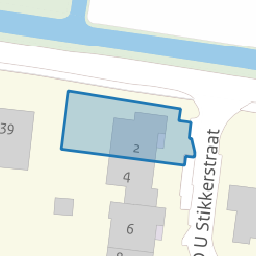 Perceel FNK00-B-3279