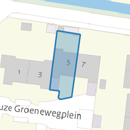 Perceel FNK00-B-3285