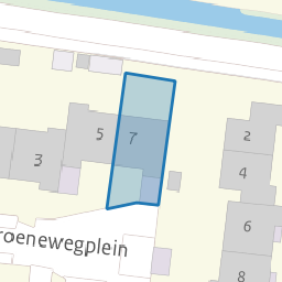 Perceel FNK00-B-3286