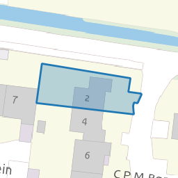 Perceel FNK00-B-3287