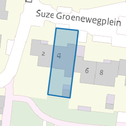 Perceel FNK00-B-3292