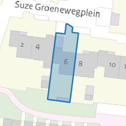 Perceel FNK00-B-3293