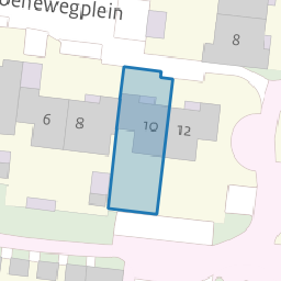 Perceel FNK00-B-3295