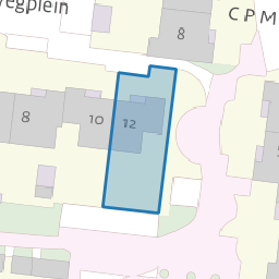 Perceel FNK00-B-3296