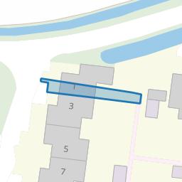 Perceel FNK00-B-3303