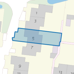 Perceel FNK00-B-3305