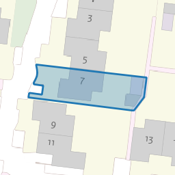 Perceel FNK00-B-3306